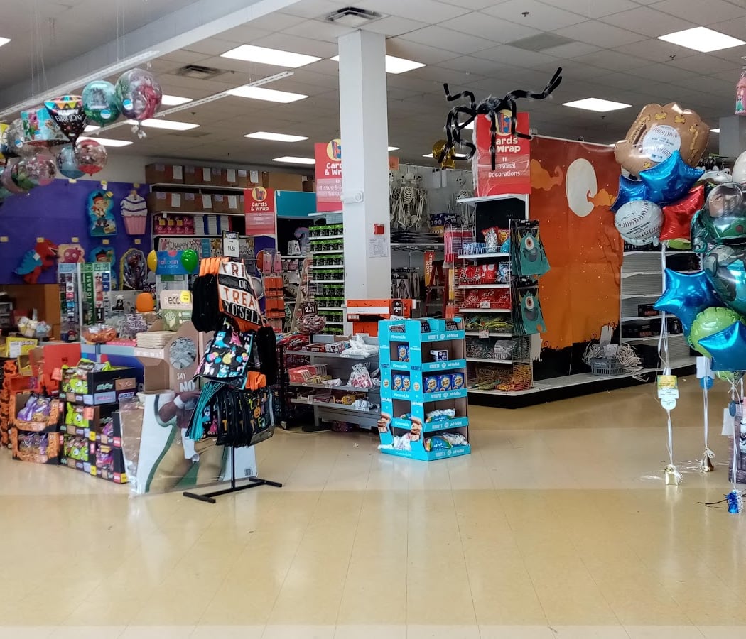 Sand Creek Crossing Shopping Center 3