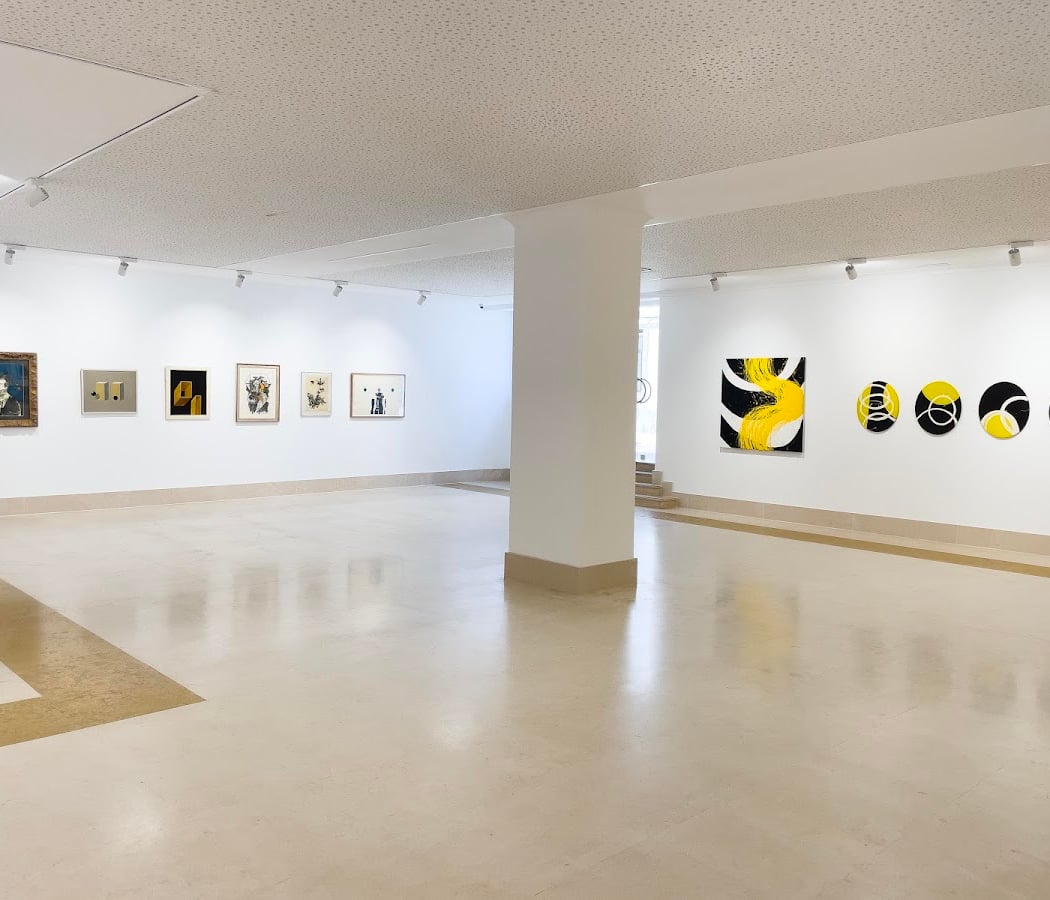 Lagos Cultural Center 2