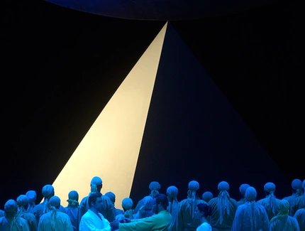 Die Zauberflöte 1