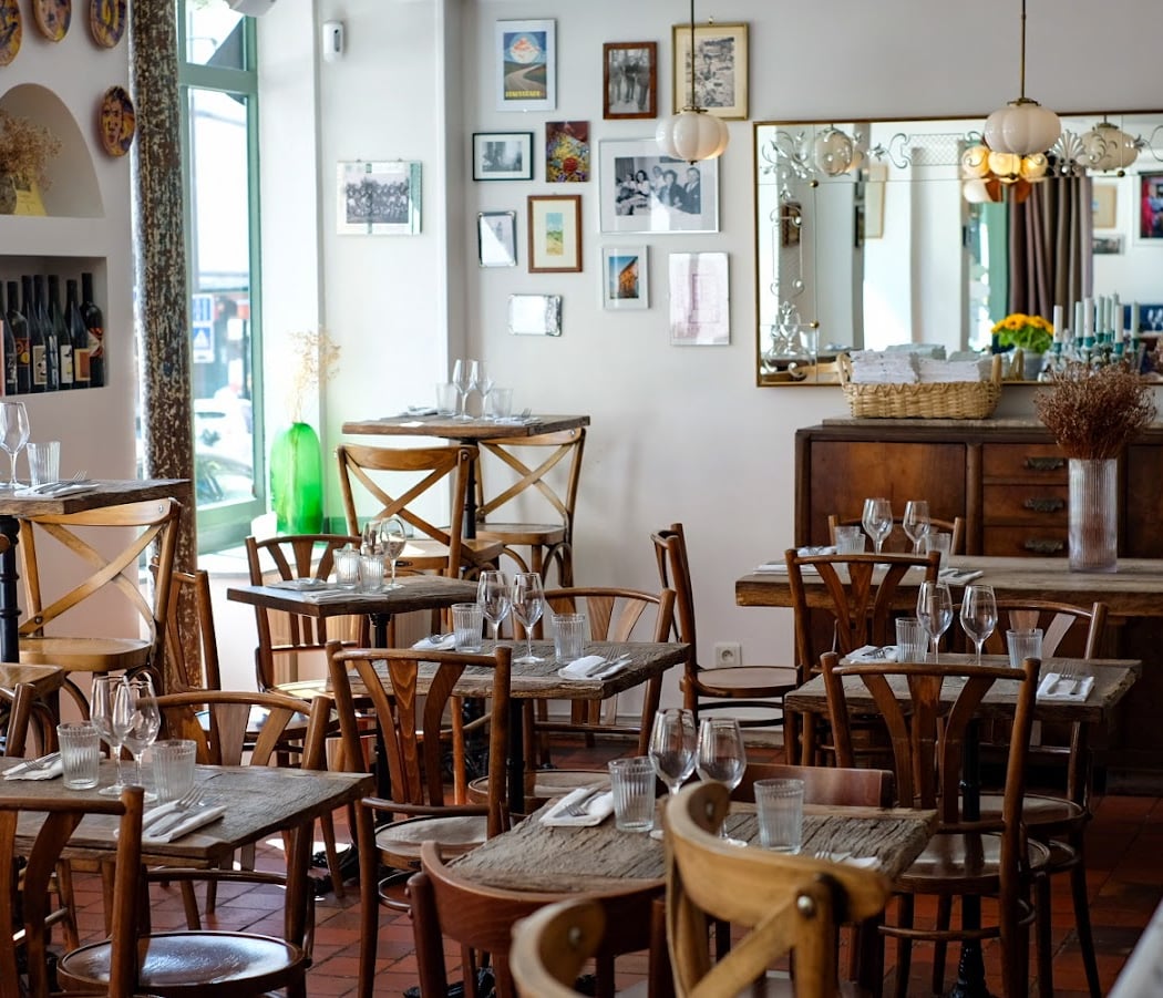 Osteria Paradiso 2