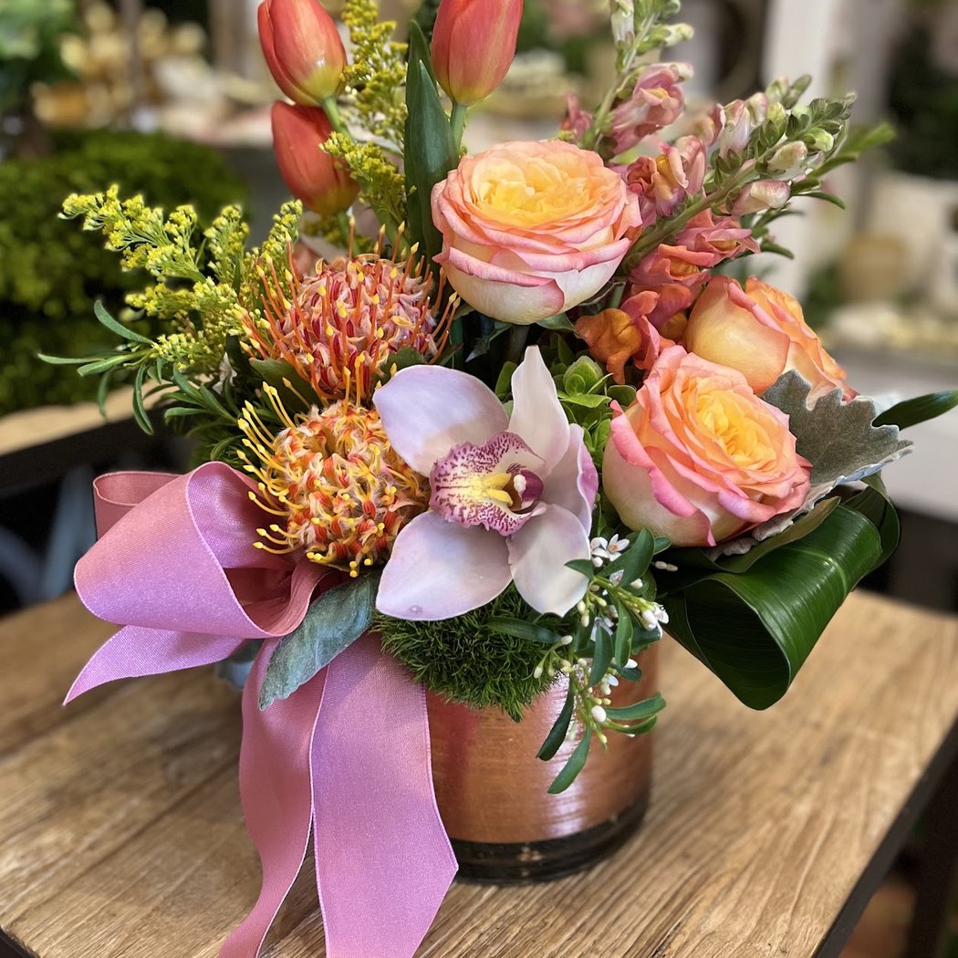 Bloomster's 1