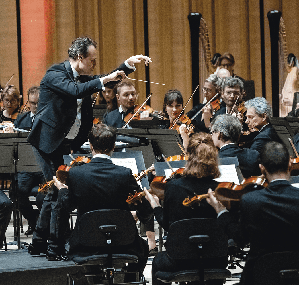 Mahler 1