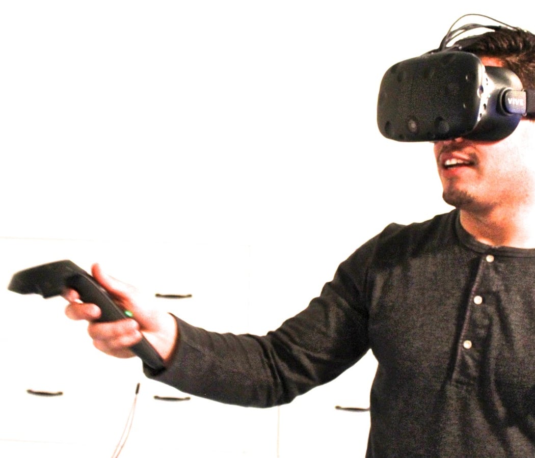 N0va Virtual Reality 1
