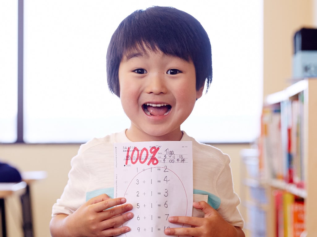 Kumon Math and Reading Center of Gramercy Park 1