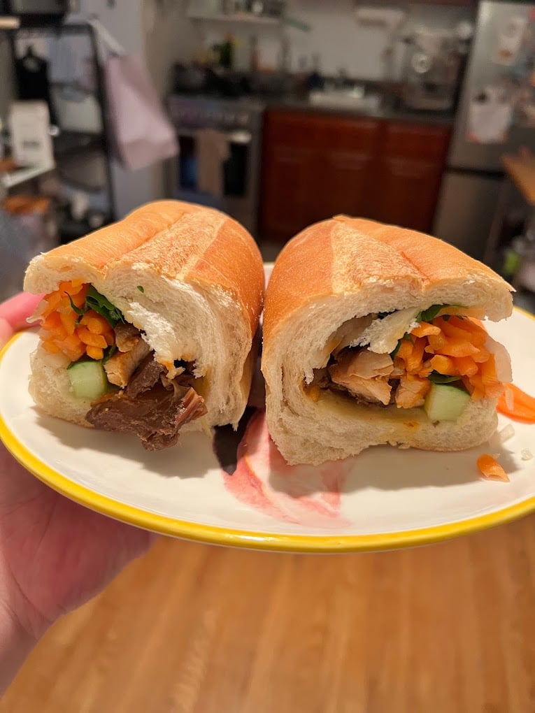 New Banhmi Cafe 2