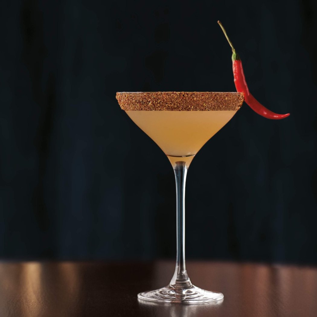 The Shanghai Bar & Lounge 4