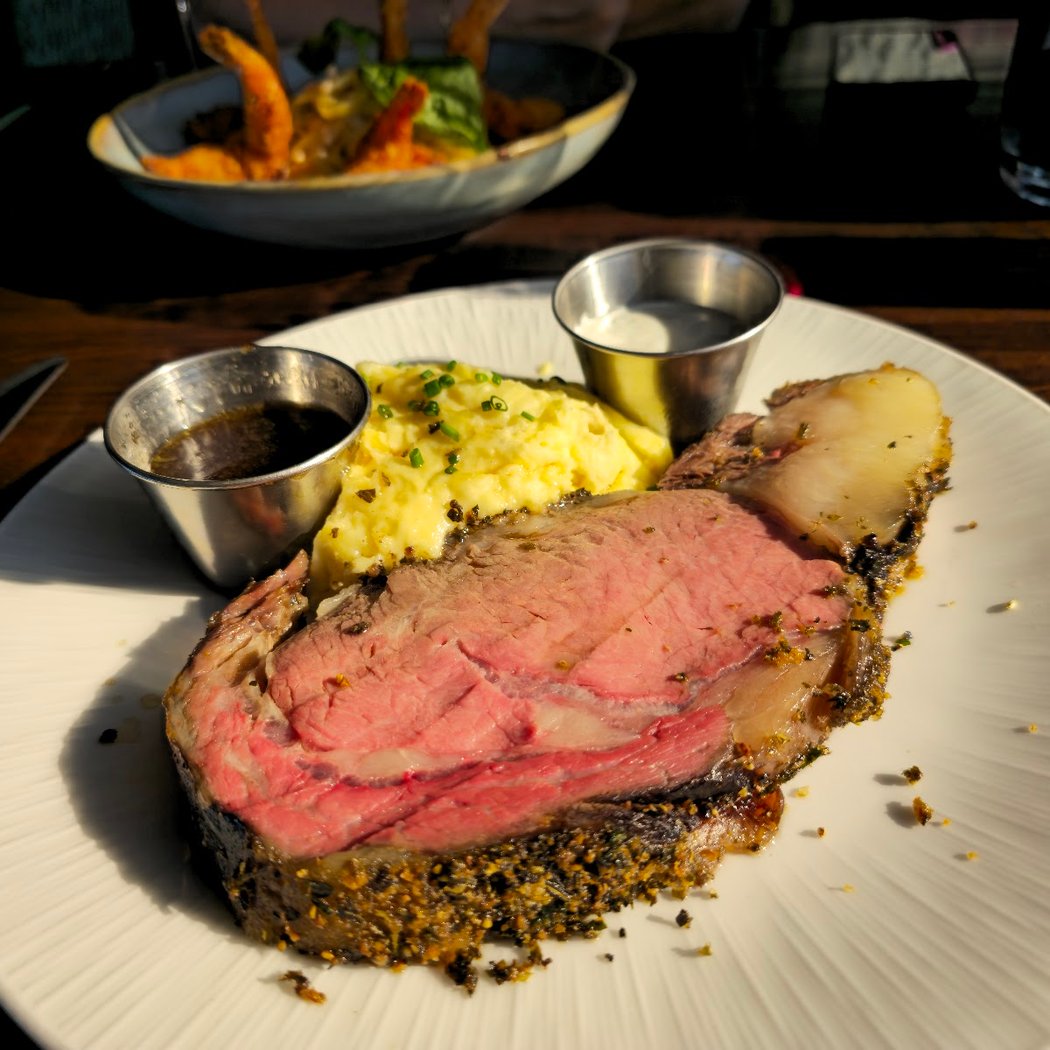 Duckhorn Vineyards Wine Dinner 1