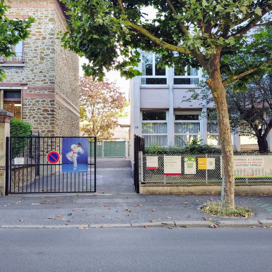 Conservatoire 2