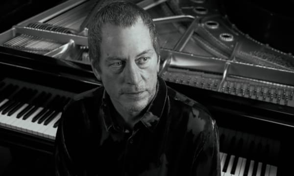 Russ Lossing Trio 1