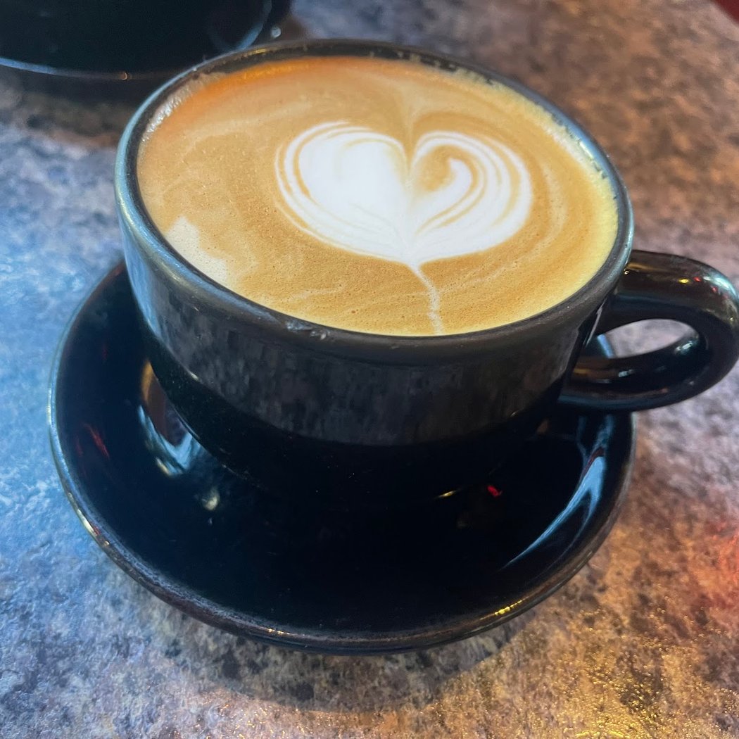 Coffee Tasting 101 5
