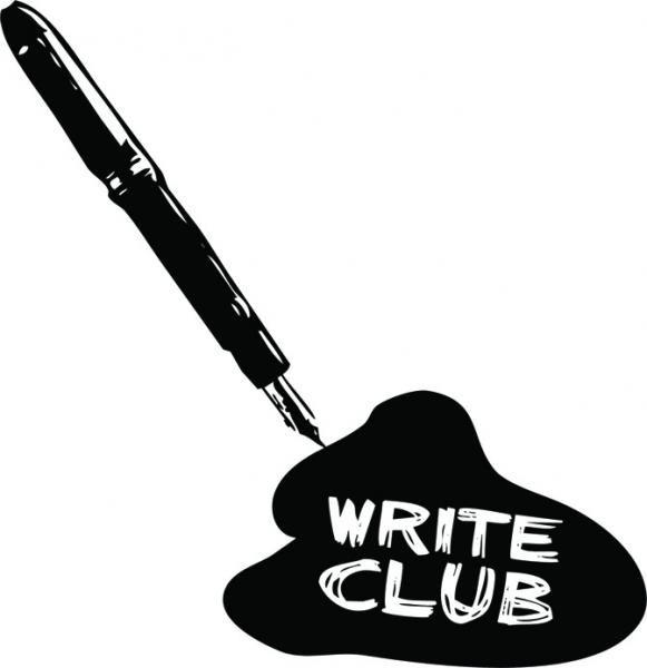 Write Club 2