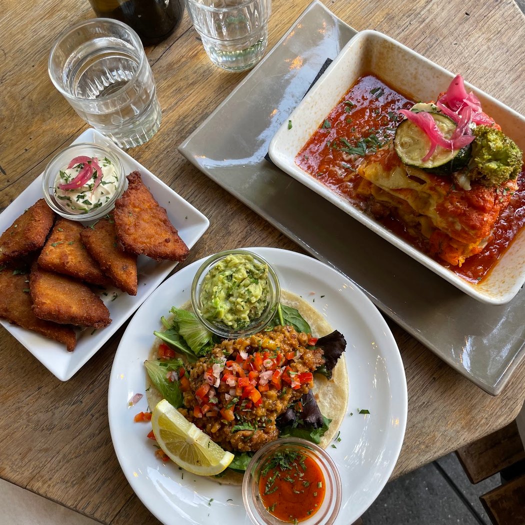 Soya Comptoir Bio 3