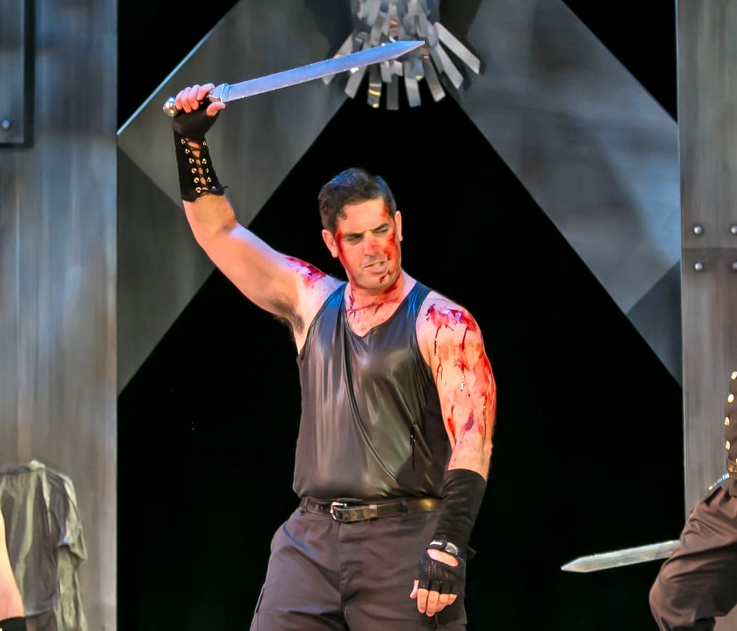 Coriolanus 4