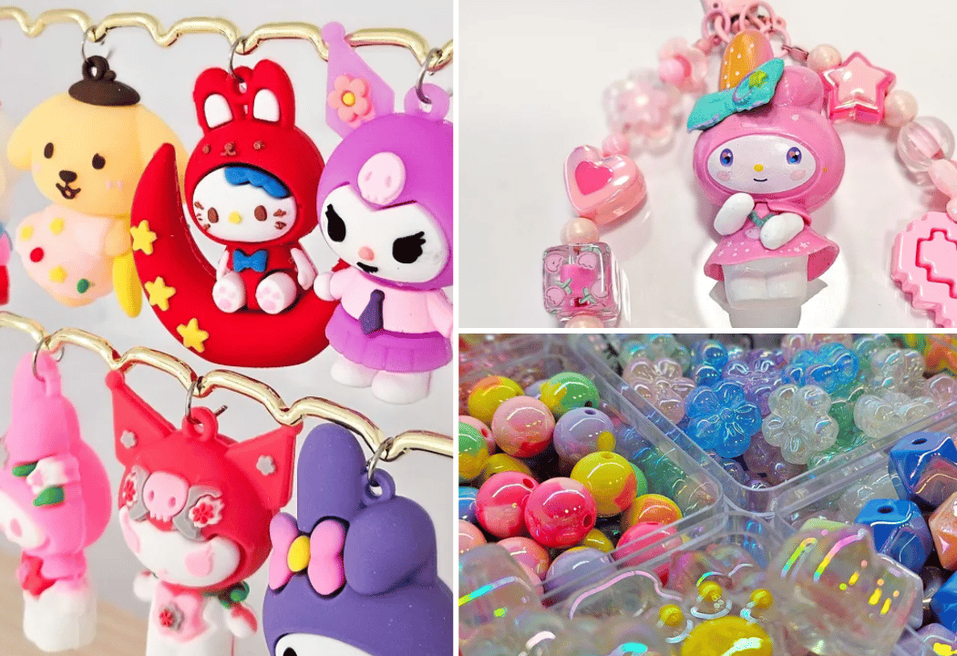 Kawaii Studio 1