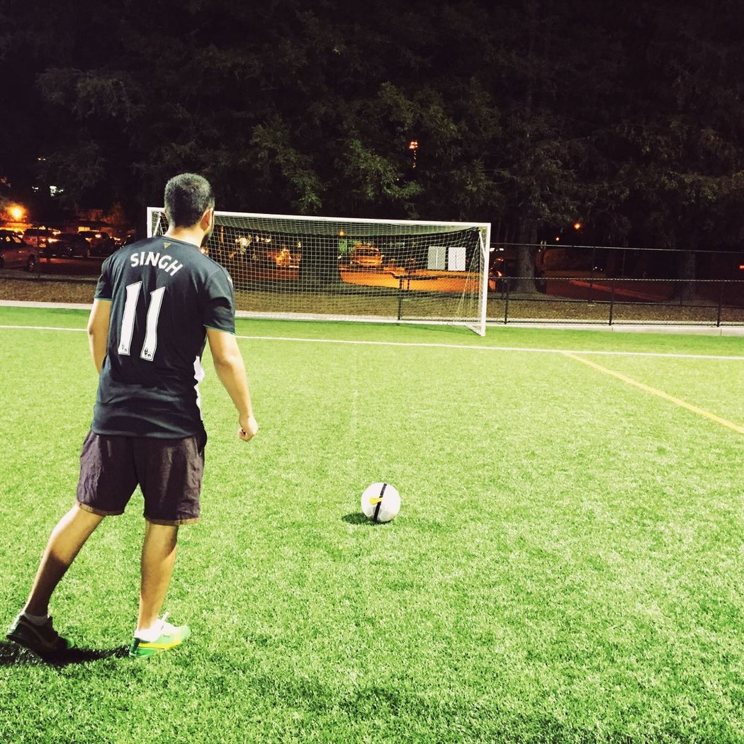 Patty O'Malley Sportsfield 1