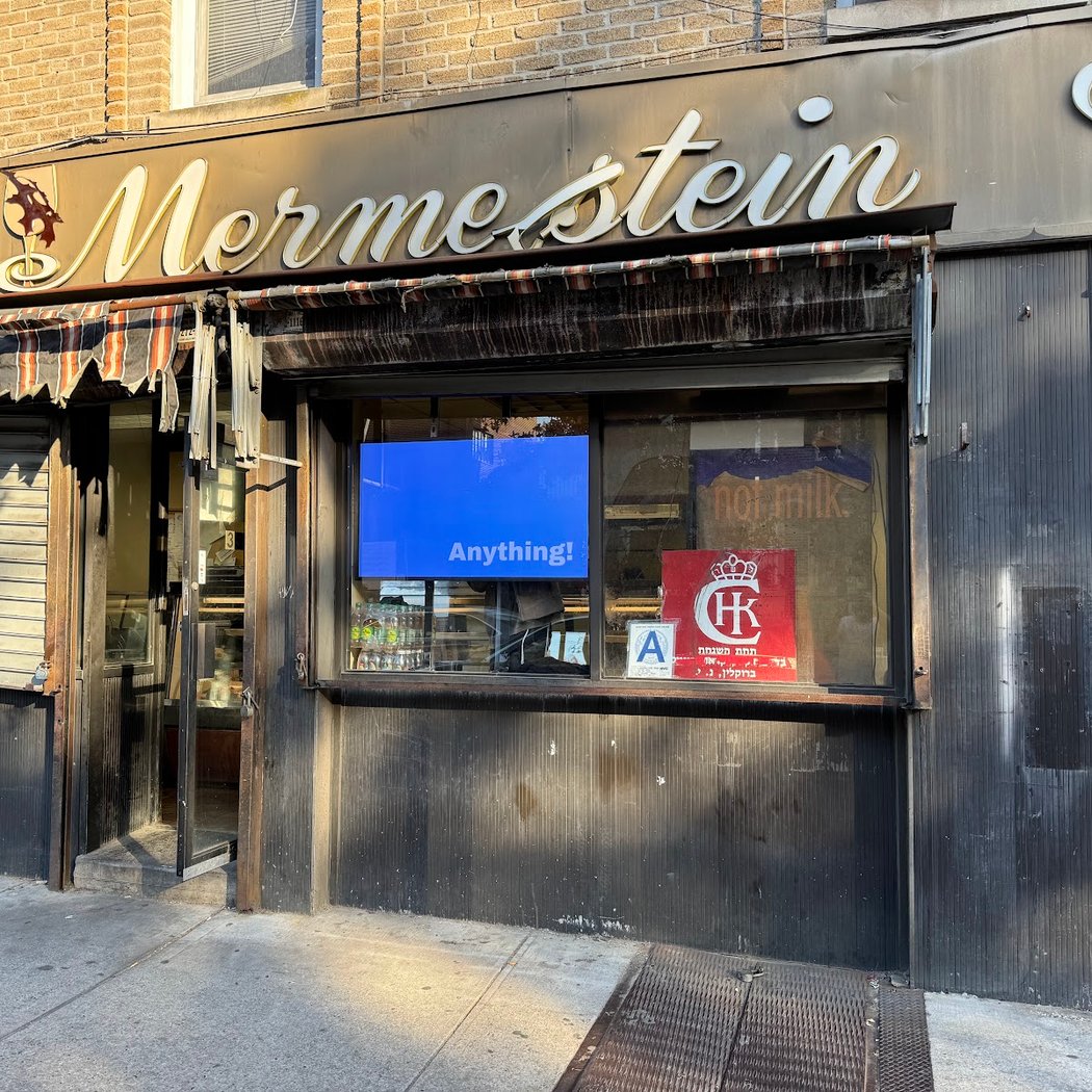 Mermelstein Takeout 2