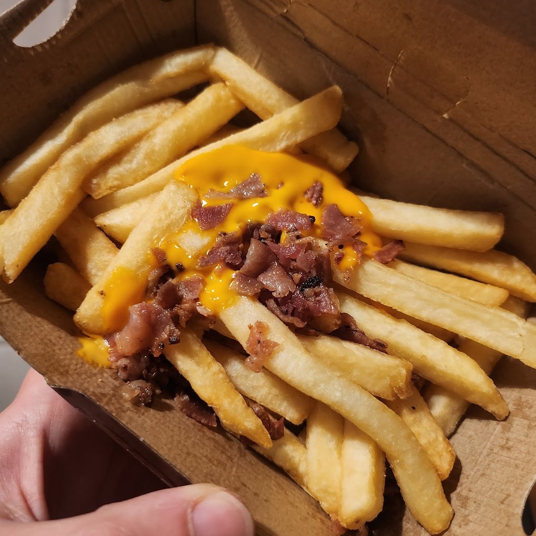 Burger King 3