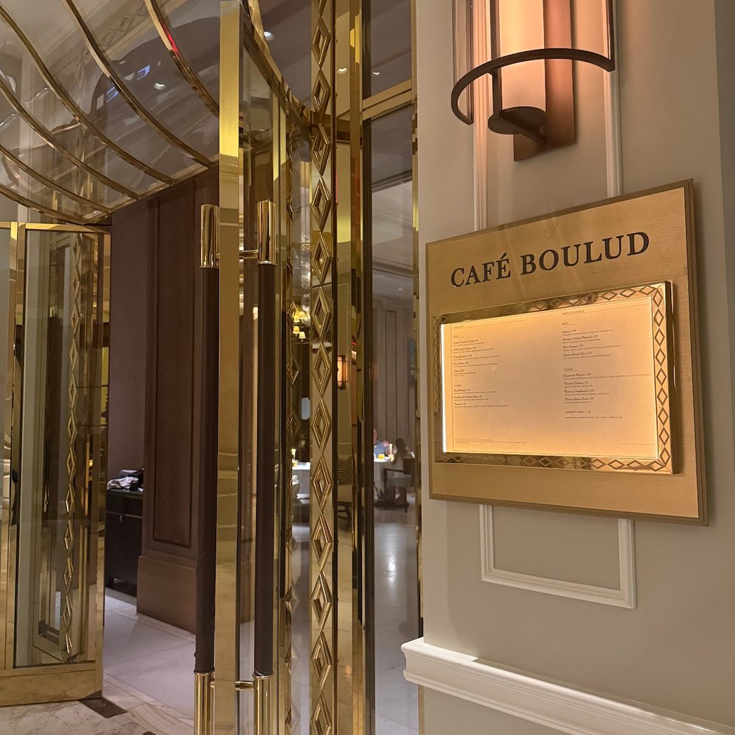 Truffle Dinner 3