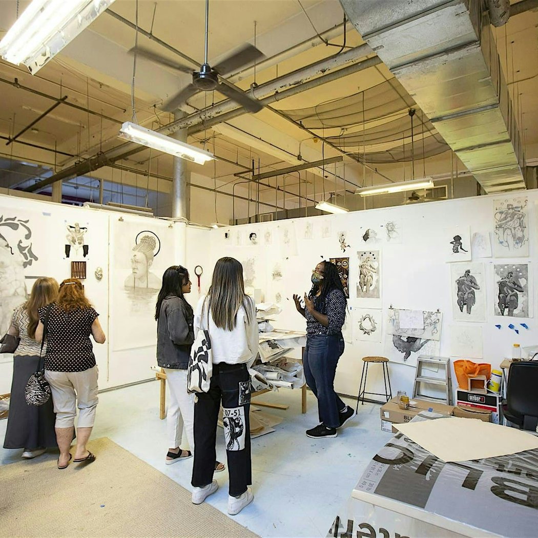 September Open Studios 2