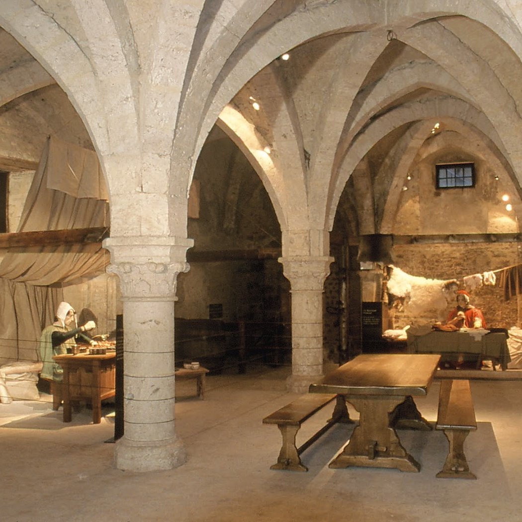 Les Saveurs de Provins - Visite dégustation 2