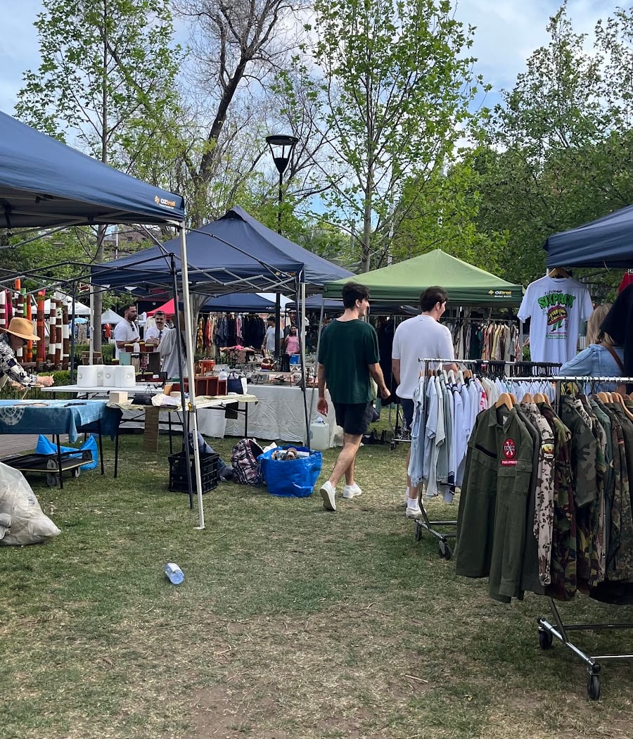 Surry Hills Market 3