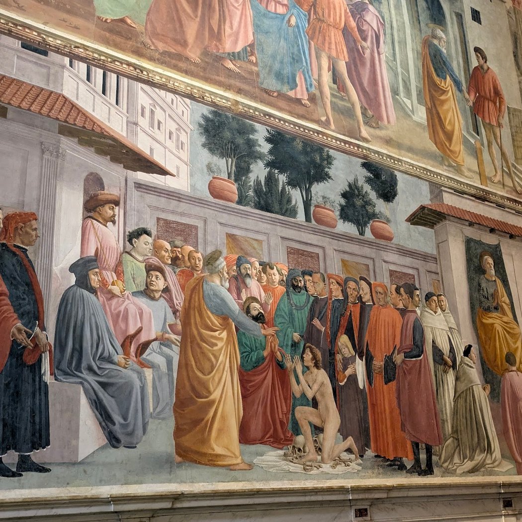 Chiesa di Santa Maria del Carmine 1