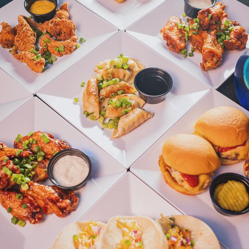 NYX Bar & Lounge 3