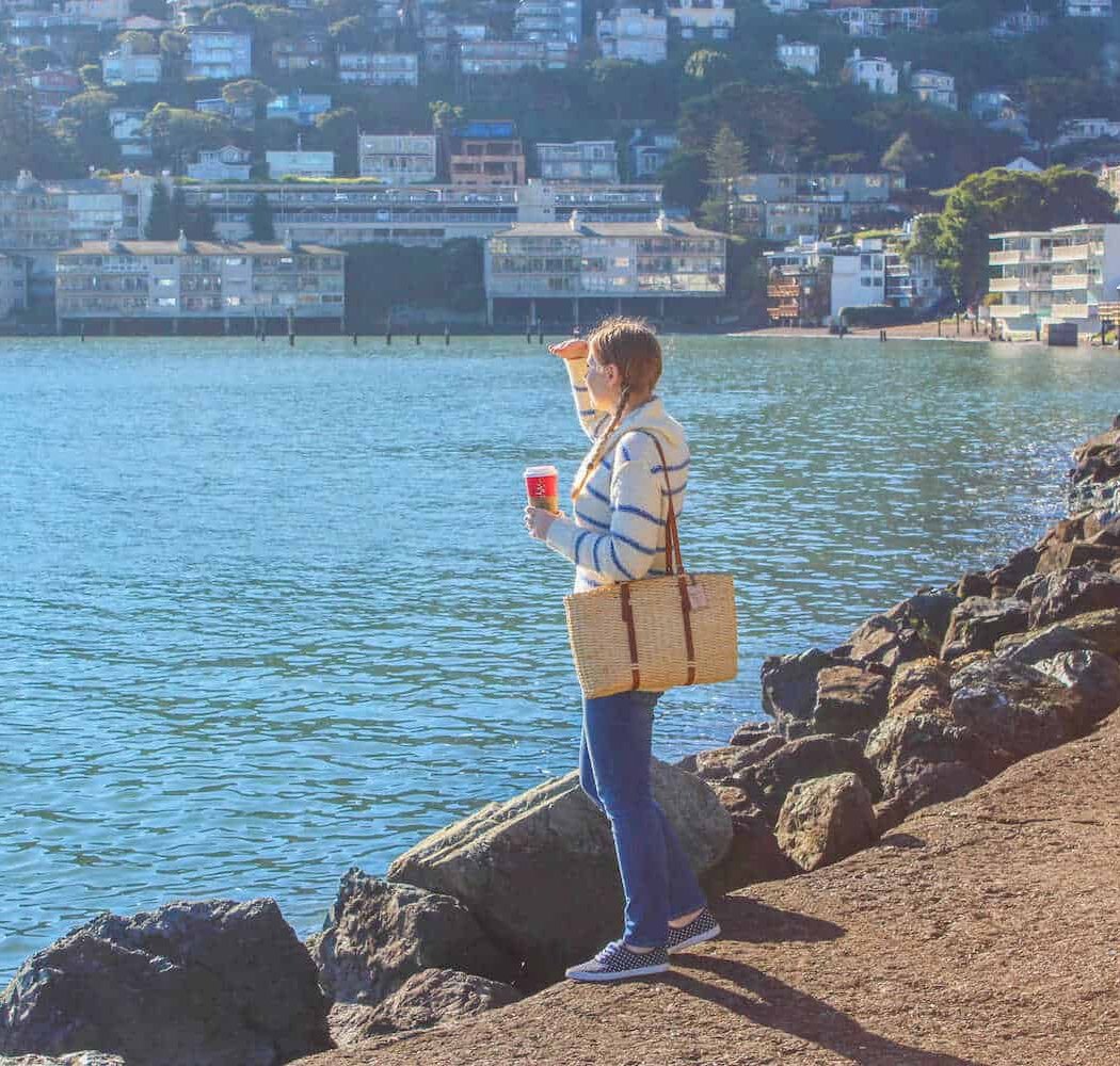 sausalito on the waterfront foundation 4