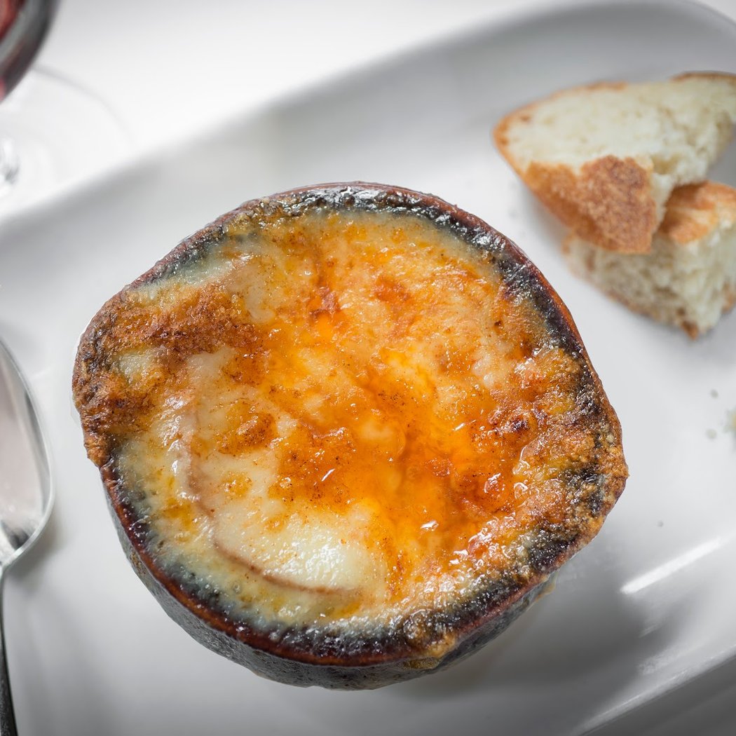 Jacques Brasserie 1