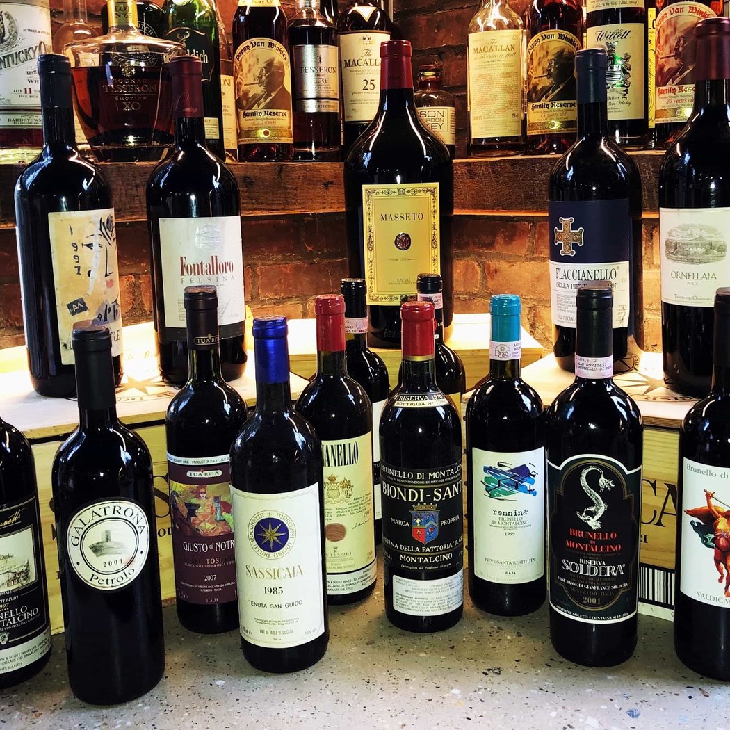 Blacksmith Wines 3