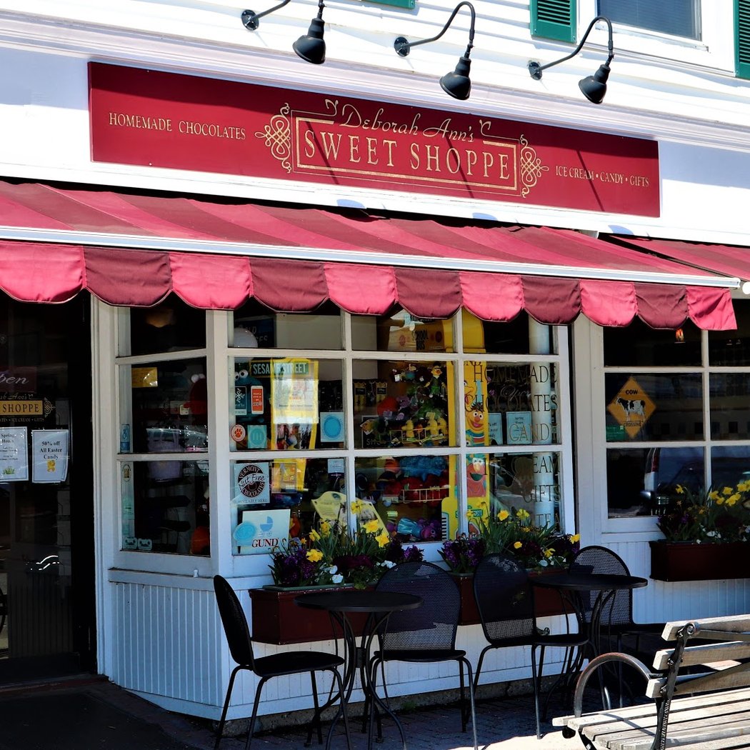 Deborah Ann's Sweet Shoppe 2