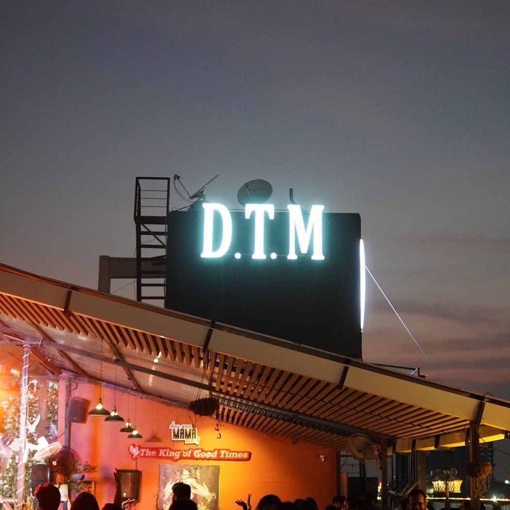 2026 New Year Party at Don't Tell Mama 3