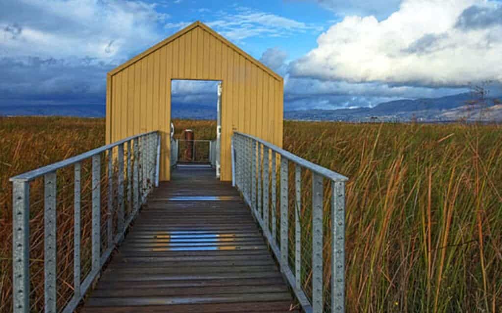 Sea View Pkwy, SF Bay Trail Access 2