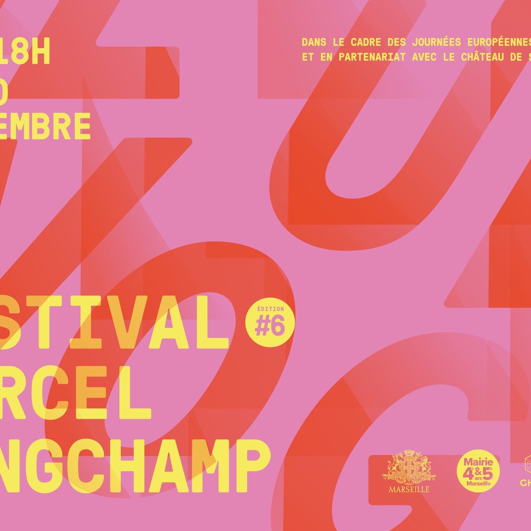Festival Marcel Longchamp