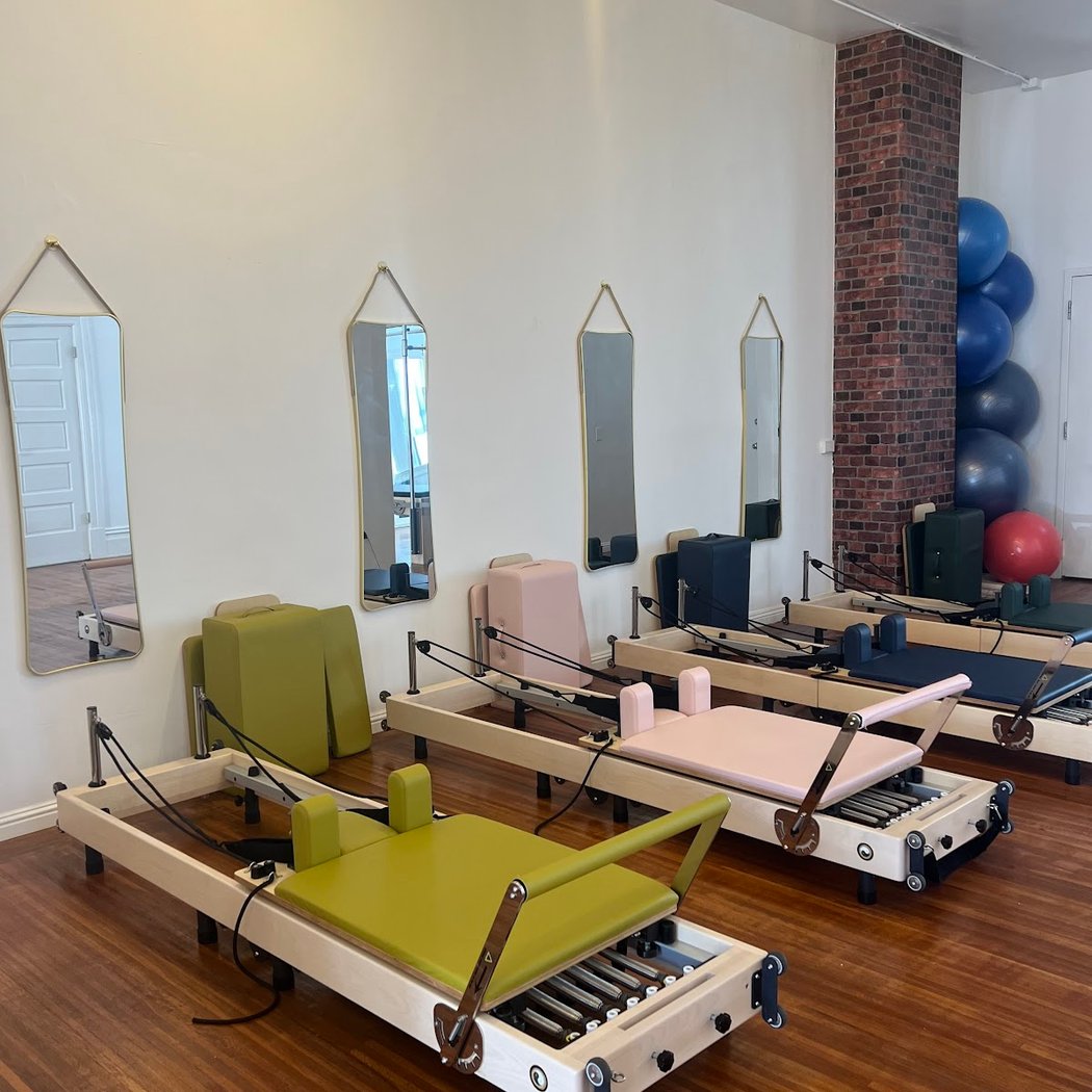 Moon and Stars Studio 2