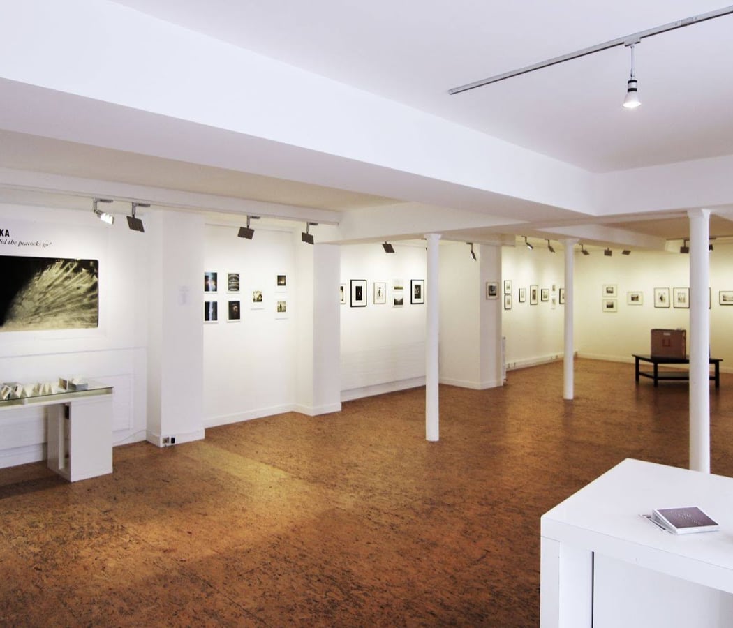 Ernestine, Hélène et Monica 2
