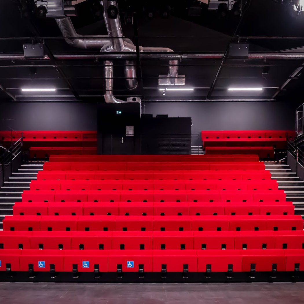 Glob Théâtre 1