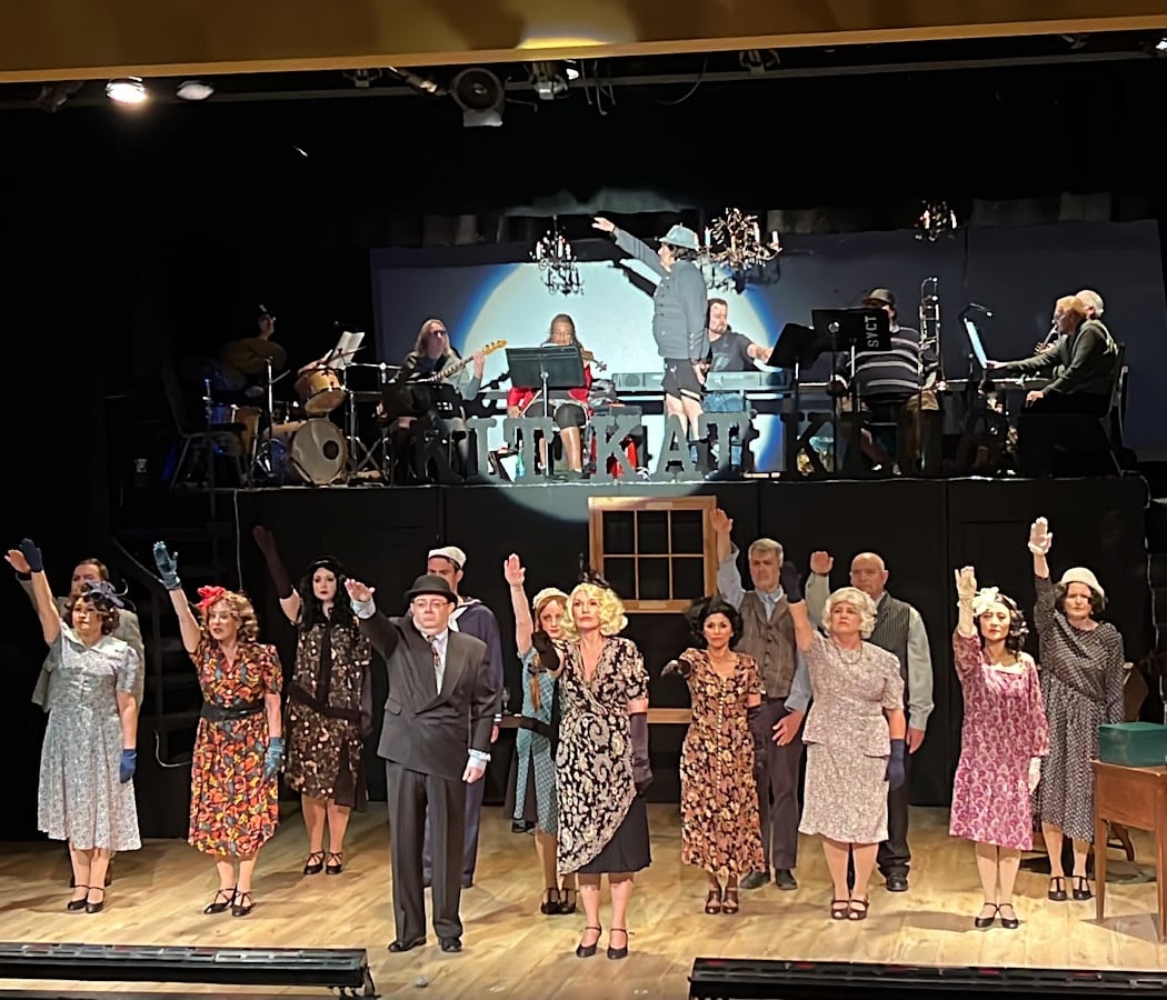 Fun Home 3