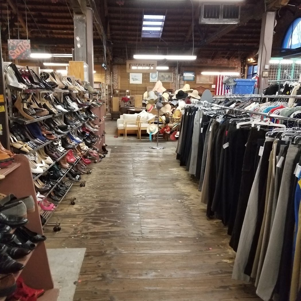 Free Community Pride Month Clothing Swap 2