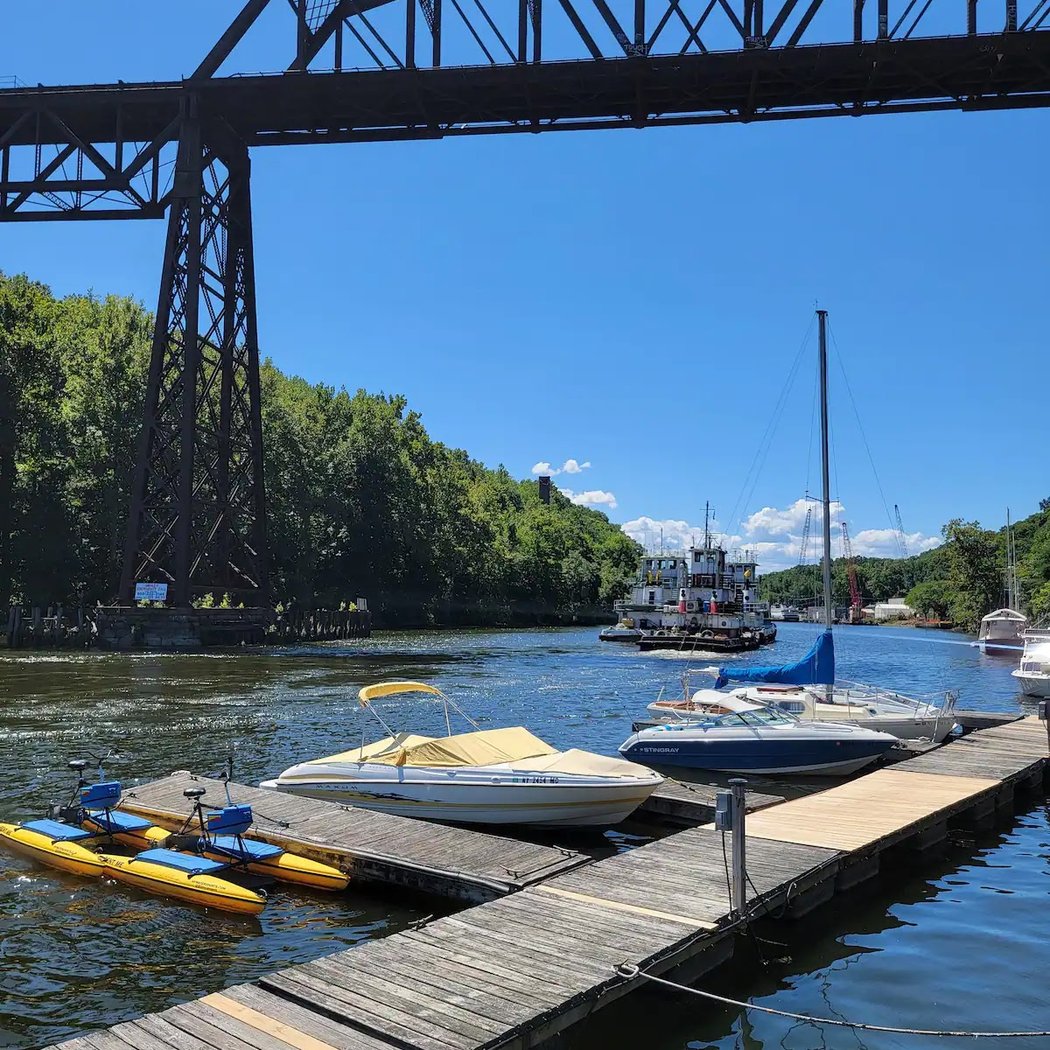 Hudson Valley Watersports 3