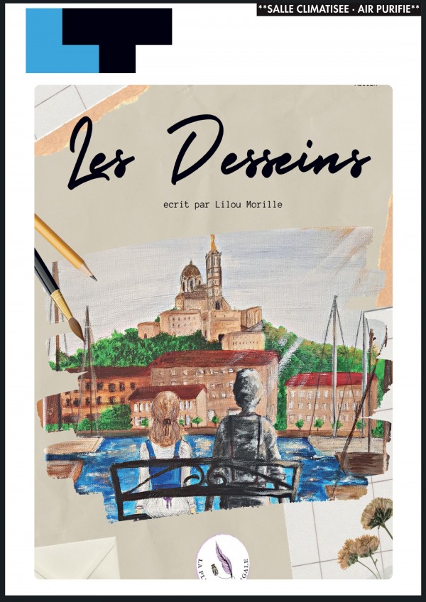 Les Desseins 1