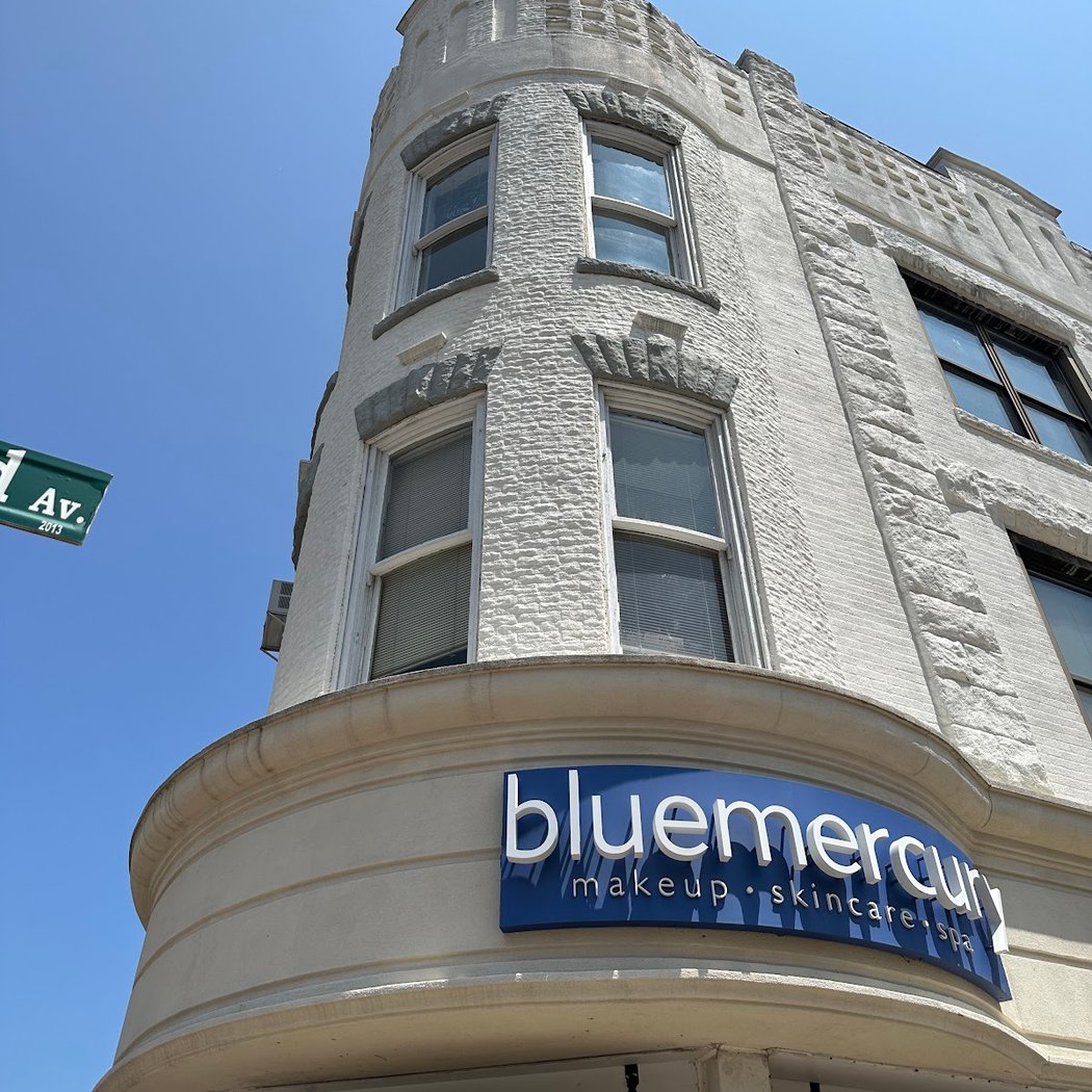 Bluemercury 2