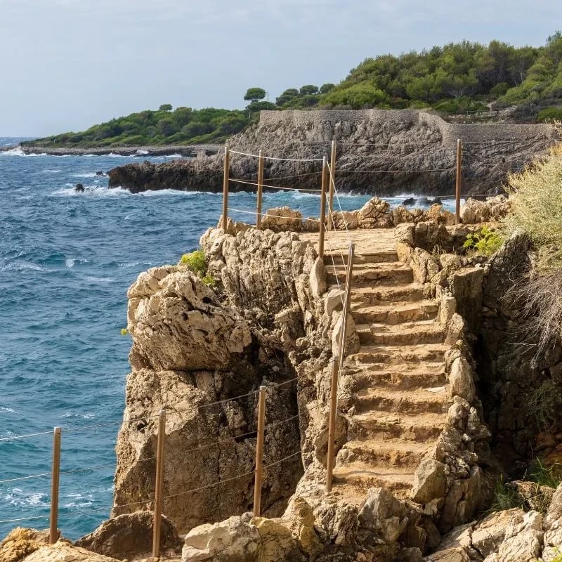 Coastal Path 1
