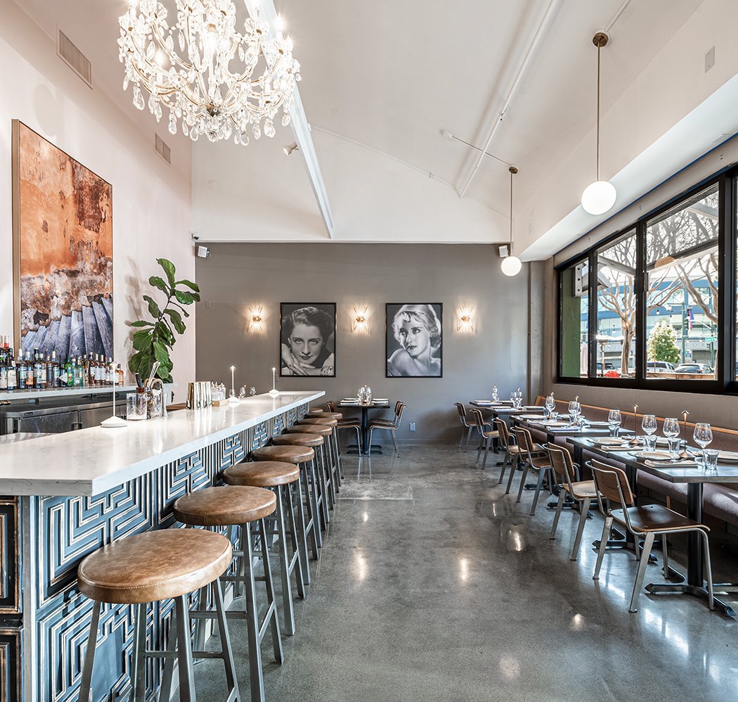 Montesacro Pinseria - Walnut Creek 2