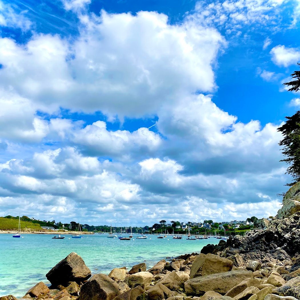 Plage de Béniguet 3