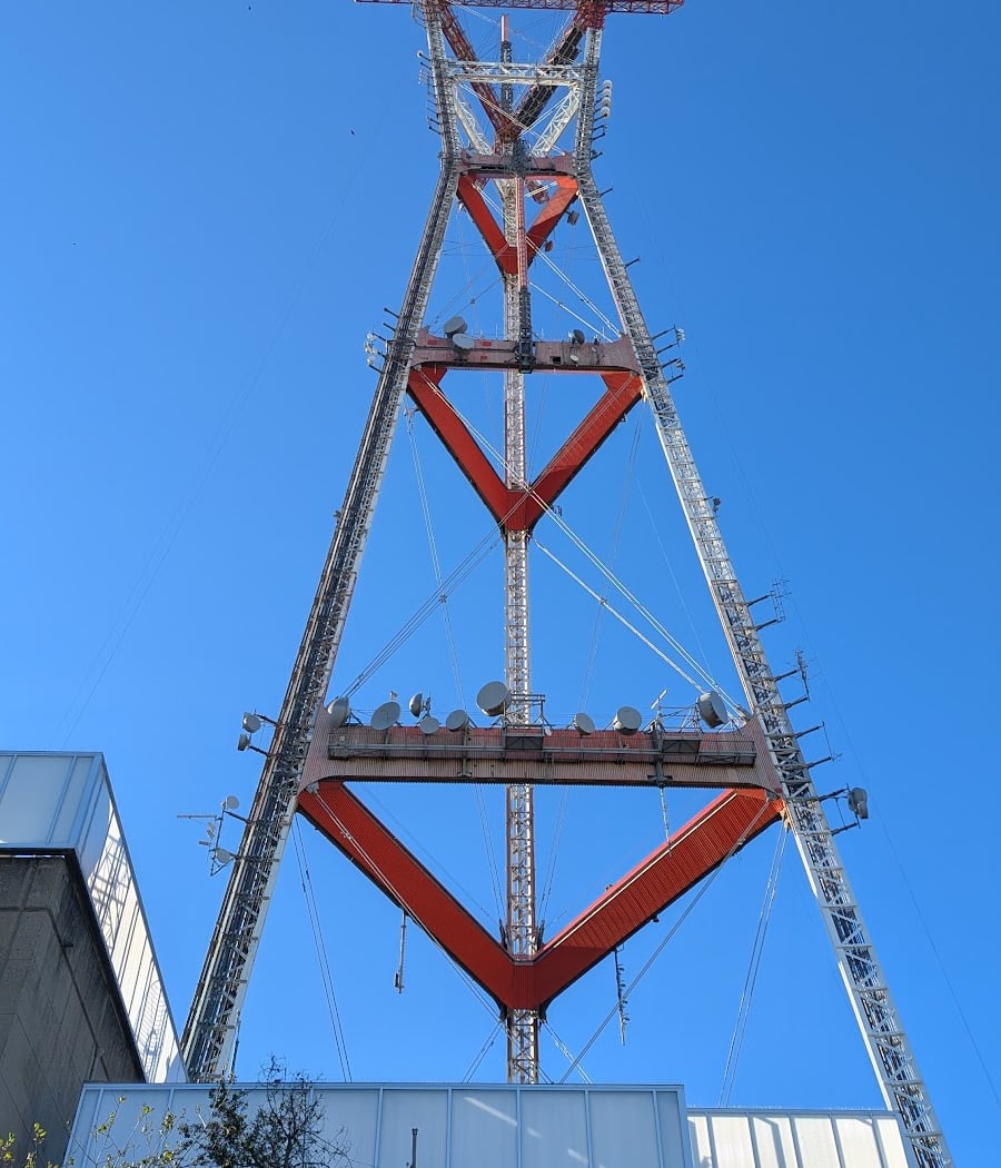 Sutro Tower 2