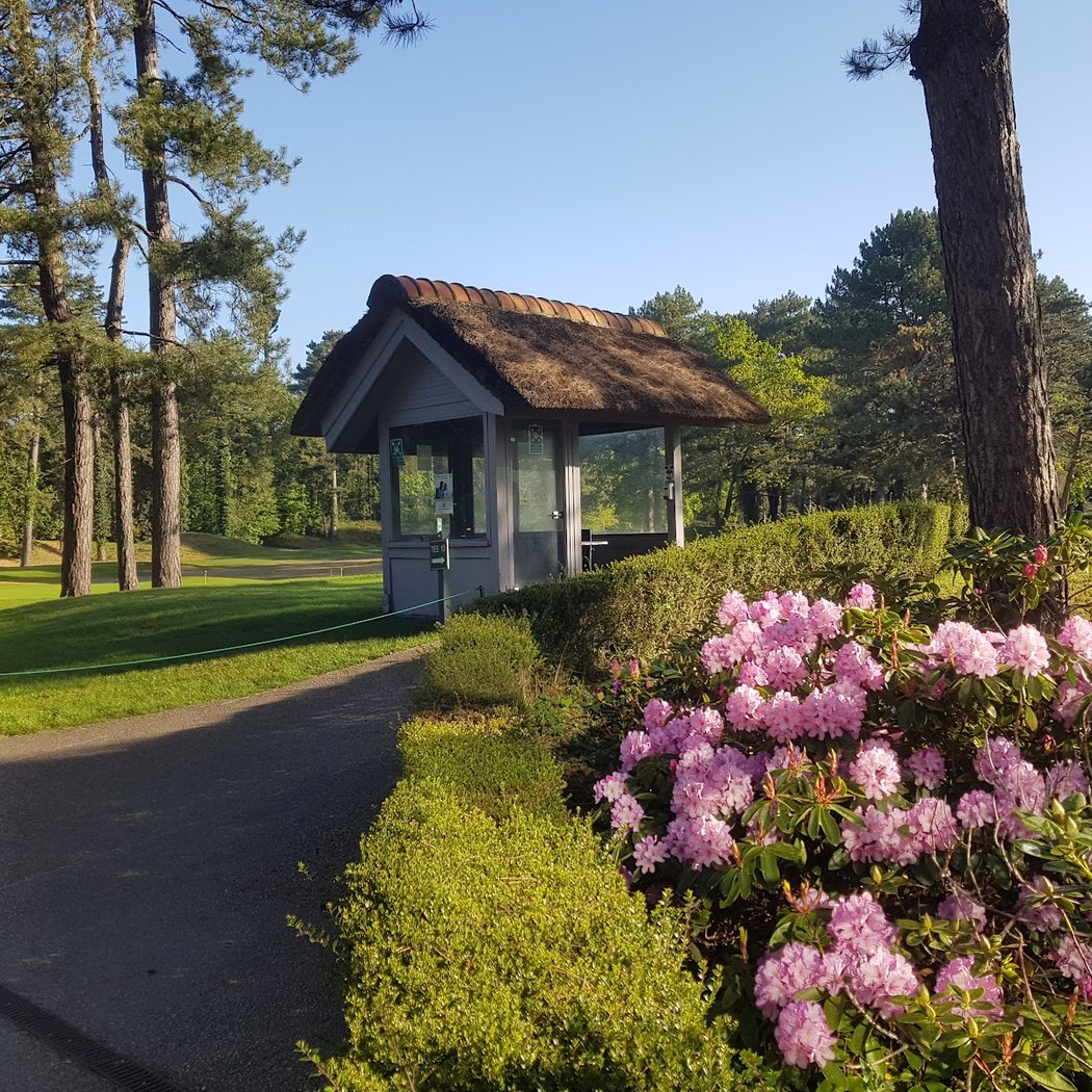 Golf d'Hardelot 3