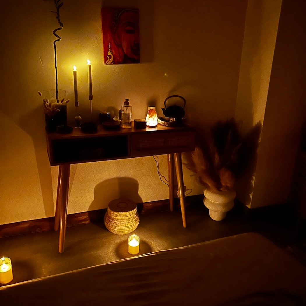 Massage tantrique 2