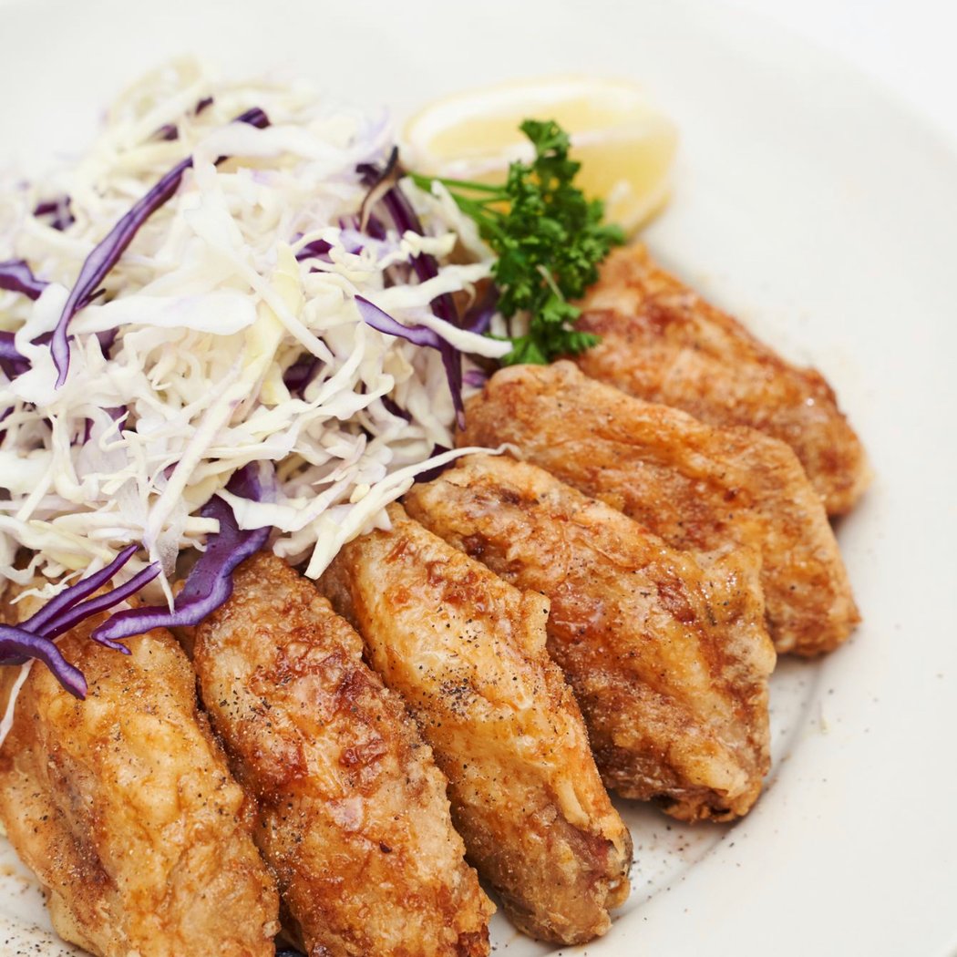 Olive Chicken 1