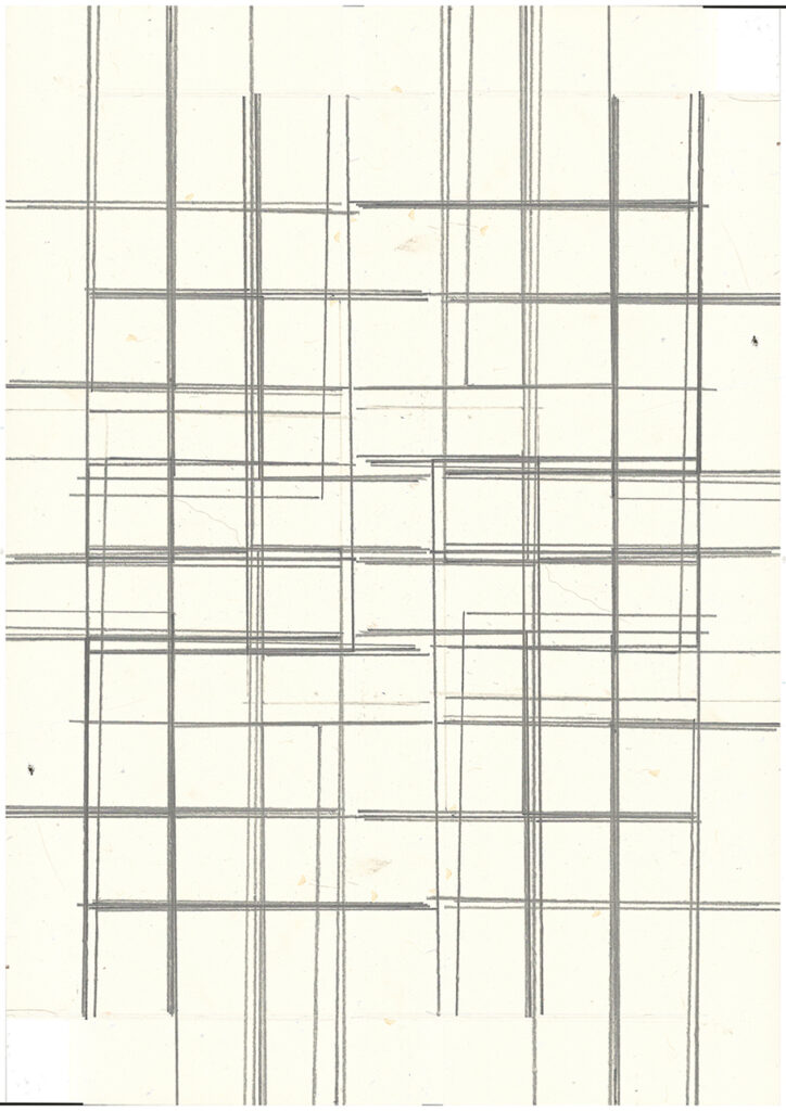 PARÉIDOLIE | Salon international du dessin contemporain à Marseille 2